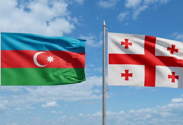 AXE BAKOU–TBILISSI : UNE REVOLUTION SILENCIEUSE DU TRANSIT DANS LE CAUCASE DU SUD