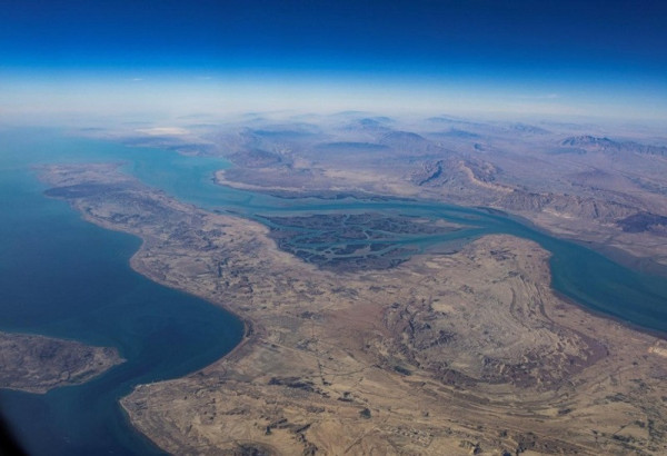 LE DETROIT D’ORMUZ NE SERA PLUS JAMAIS LE MEME, AVERTISSENT LES GARDIENS DE LA REVOLUTION IRANIENNE