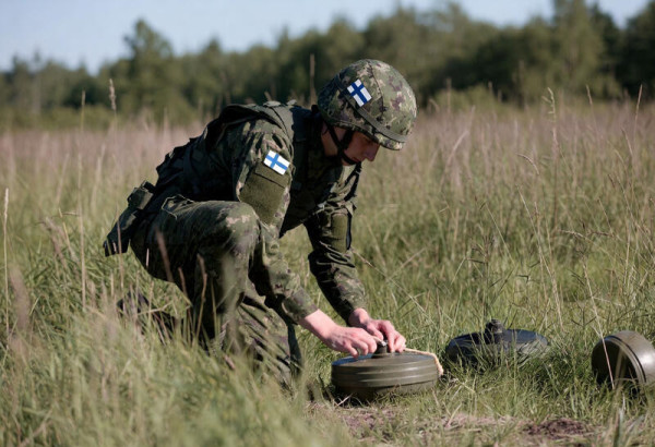 KARABAGH : PLUS DE 2 300 ENGINS EXPLOSIFS NEUTRALISES EN UNE SEMAINE