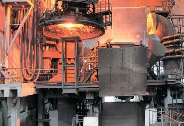 DU PETROLE AU MINERAI: LE PROCHAIN TOURNANT ECONOMIQUE DE L'AZERBAIDJAN PREND FORME