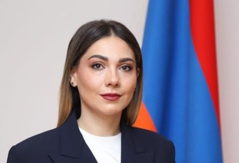 L’ARMENIE A BESOIN D’UNE CONSTITUTION CENTREE SUR L’HOMME ET SES DROITS, SELON SRBUI GALYAN