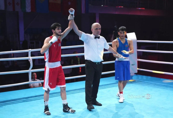 BOXE : L’AZERBAÏDJAN BRILLE AU TOURNOI INTERNATIONAL « GRANDE ROUTE DE LA SOIE » AVEC CINQ MEDAILLES D’OR