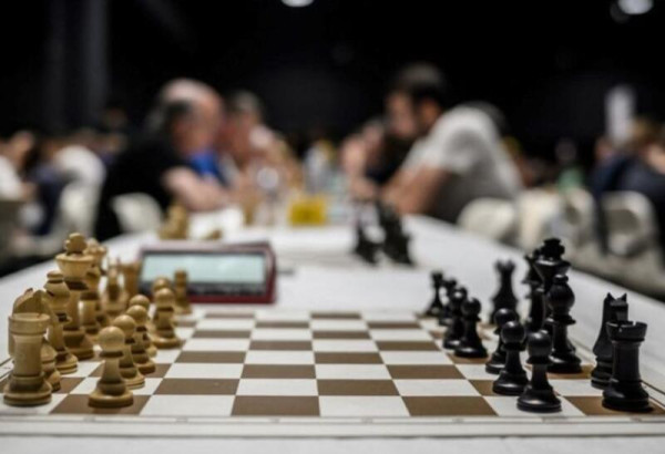 DIX JOUEURS D’ECHECS AZERBAÏDJANAIS REMPORTENT LEUR PREMIER MATCH AU CHAMPIONNAT D’EUROPE