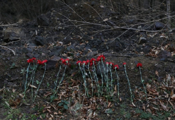 LE MASSACRE D'AGHDABAN EN 1992: UN AUTRE CRIME DU NATIONALISME ARMENIEN CONTRE L'HUMANITE