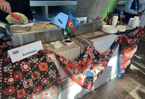 CELEBRATION DE NOVRUZ A L’UNESCO