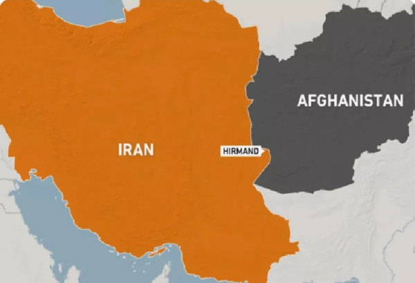LA GUERRE EN IRAN ET EN AFGHANISTAN MENACE LA PORTE D'ENTREE DE L'ASIE  CENTRALE VERS LES MARCHES MONDIAUX