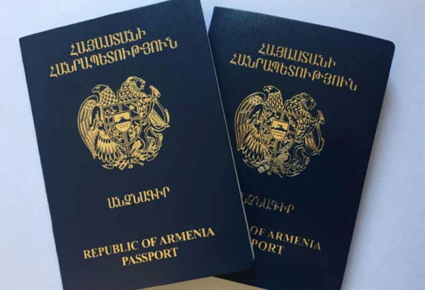 PASSEPORT AU LIEU DE LOGIQUE : QUAND LES DEFENSEURS DES DROITS ARMENIENS SE PERDENT DANS LEURS PROPRES ARGUMENTS