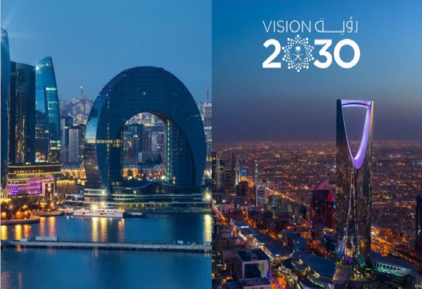 LA VISION 2030 DE L'ARABIE SEOUDITE INTEGRE L'AZERBAIDJAN DANS UNE DYNAMIQUE D'INVESTISSEMENTS EN EXPANSION