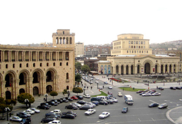 TERRORISME CULTUREL A DISTANCE : A EREVAN, ON DEBAT DES DESTRUCTIONS ETRANGERES EN OUBLIANT LES SIENNES