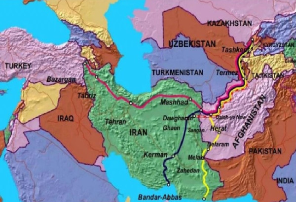 "FORMAT DE KABOUL": L'ASIE CENTRALE VOIT EN L'AFGHANISTAN UN ESPACE DE TRANSIT INDISPENSABLE ET L'INTEGRE DANS SA DIPLOMATIE