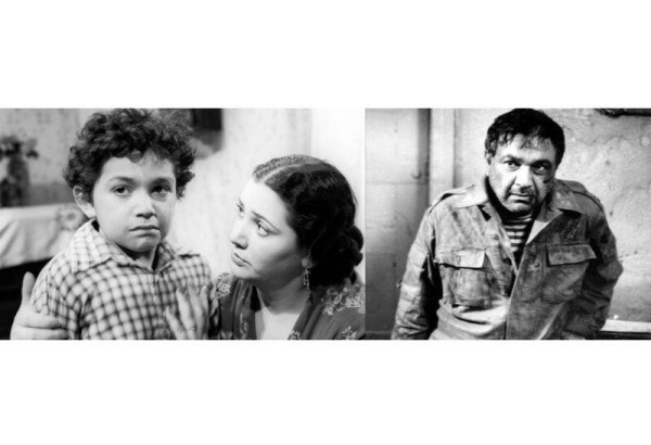 IL N’A VECU QUE 46 ANS… HOMMAGE AU REALISATEUR ET ACTEUR JEYHUN MIRZOEV