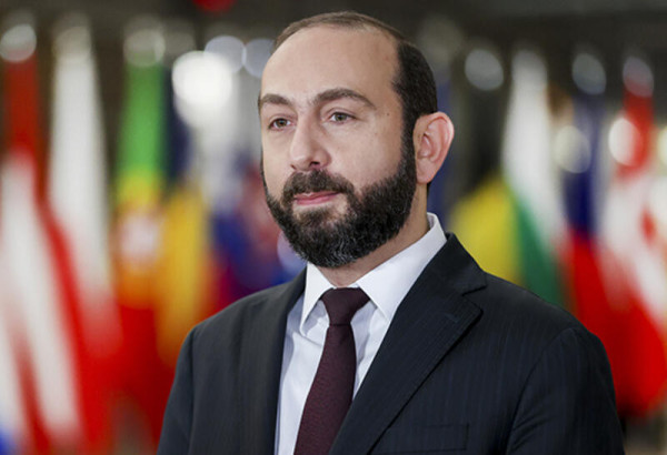DECLARATION INTERNE D’ARARAT MIRZOYAN : IL COMPREND PARFAITEMENT LA SITUATION