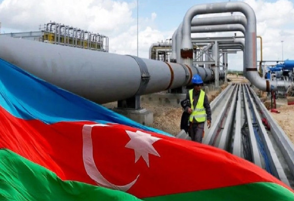 HAUSSE DES PRIX DU PETROLE: AVANTAGES ET INCONVENIENTS POUR L'AZERBAIDJAN