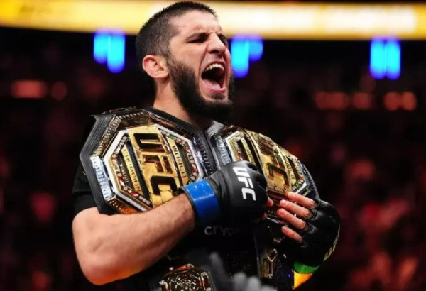 ISLAM MAKHACHEV, CHAMPION UFC, VICTIME D’UN VOL LORS D’UN VOYAGE EN ITALIE