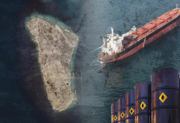 LE PETROLE S'ENVOLE APRES L'ECHEC DES NEGOCIATIONS ENTRE LES ETATS-UNIS ET L'IRAN