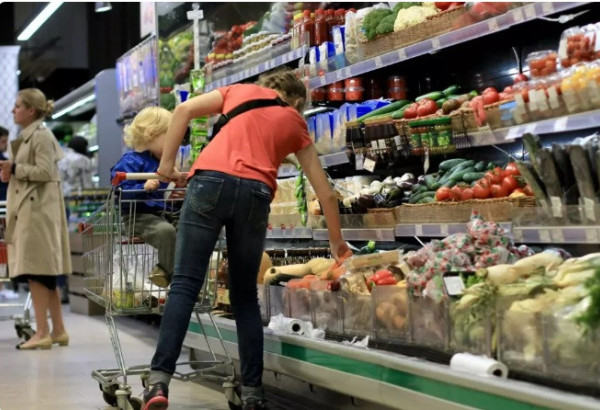 INFLATION EN AZERBAÏDJAN : DE COMBIEN ONT AUGMENTE LES PRIX DES BIENS ET SERVICES ?