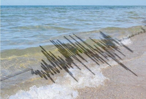 LES MECANISMES TECTONIQUES A L'ORIGINE DES RECENTS SEISMES EN MER CASPIENNE