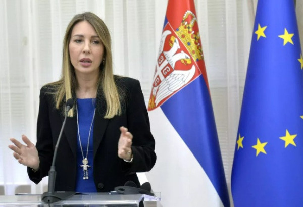 SERBİE : LA DİVERSİFİCATİON ÉNERGÉTİQUE GRÂCE AU GAZ AZERBAÏDJANAİS