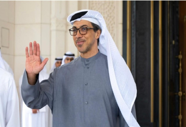 L'OUZBEKISTAN ET LES EMIRATS ARABES-UNIS ENVISAGENT UNE COOPERATION SUR LE CORRIDOR DE TRANSPORT FERROVIAIRE TRANS-AFGHAN