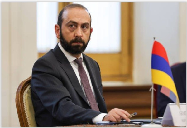 L'ARMENIE AFFIRME LA NECESSITE DE PARTENAIRES TIERS POUR LA PHASE DE CONSTRUCTION DU T.R.I.P.P.