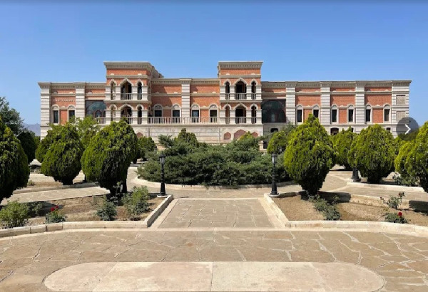 EN AZERBAIDJAN LA REGION DU NAKHITCHEVAN AFFICHE DE GRANDES AMBITIONS AUTOUR DU CORRIDOR DE ZANGUEZOUR EN MATIERE DE DEVELOPPEMENT LOCAL