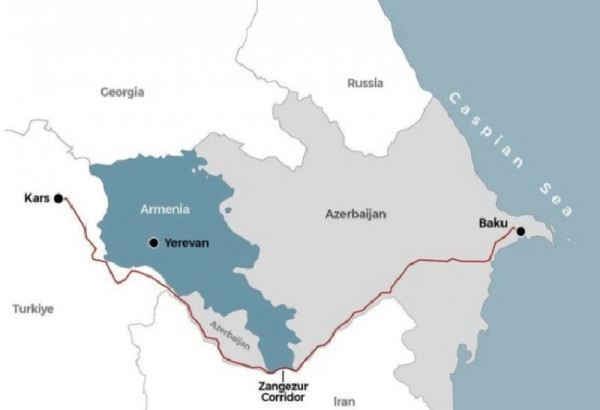 INQUIETUDE DE L'IRAN: NON, LE T.R.I.P.P. NE MENACE PAS, IL UNIT