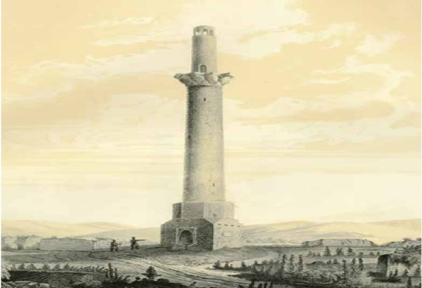 AZERBAIDJAN - LES TEMOIGNAGES DE L'ARCHEOLOGIE ISLAMIQUE - PARTIE 1