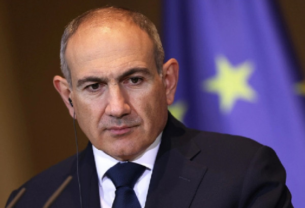 L'ARMENIE N'ENVISAGE PAS DE PRESSER L'U.E. SUR LA QUESTION DE SON INTEGRATION