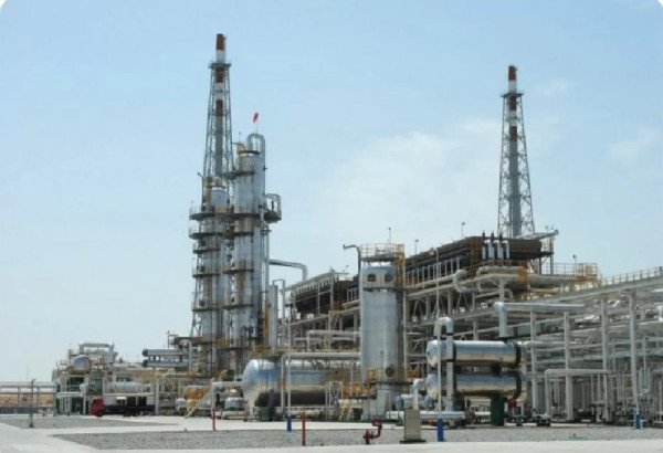 TURKMENISTAN: DEVELOPPEMENT DU GIGANTESQUE GISEMENT GAZIER DE GALKYNYSH AVEC LA CHINE