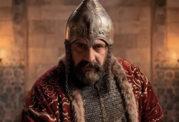 "AZTV" DIFFUSERA A LA TELEVISION LE PREMIER FILM HISTORIQUE EN AZERBAIDJAN REALISE PAR INTELLIGENCE ARTIFICIELLE