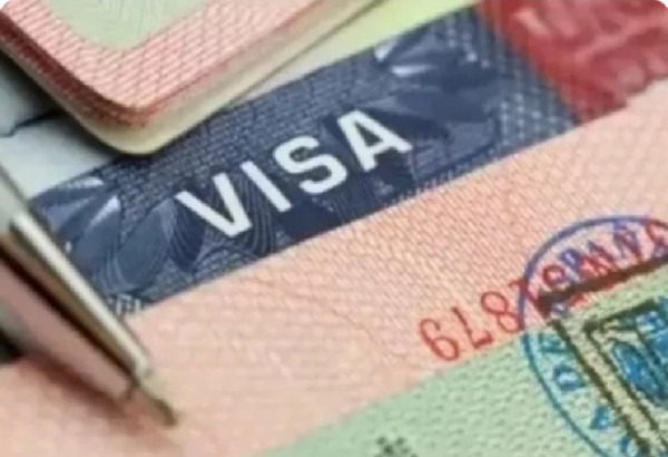 LE KAZAKHSTAN ET LE ROYAUME-UNI EN POURPARLERS POUR ASSOUPLIR LES REGLES DE VISA POUR LEURS CITOYENS