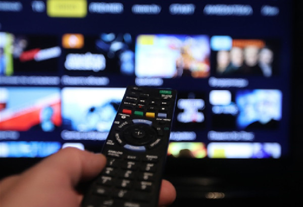 EN ARMENIE SERONT INTERDITS LES PROGRAMMES TELEVISES ETRANGERS PRESENTANT DES "SIGNES D'INGERENCE"