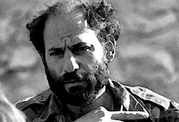 COMMENT LE TERRORISTE MONTE MELKONIAN EST TRANSFORME EN "ROMANTIQUE AU FUSIL"