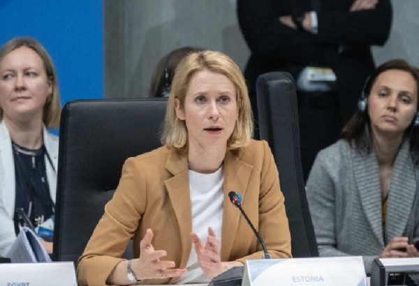 L'U.E CONSIDERE LA NORMALISATION DES RELATIONS ENTRE L'AZERBAIDJAN ET L'ARMENIE COMME "EXTREMENT IMPORTANTE"