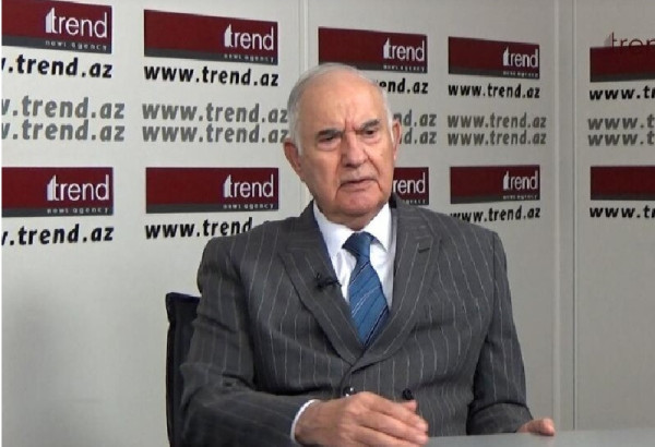 UNE NOUVELLE ETAPE DU CONCEPT DE DEVELOPPEMENT S'EST ENGAGEE AVEC LA RECONSTRUCTION DU KARABAGH