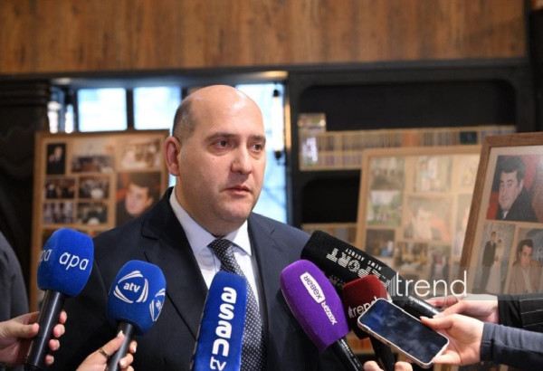 LA RECONSTRUCTION DU KARABAGH SE POURSUIT ALORS QUE LES REINSTALLATIONS S'ACCELERENT