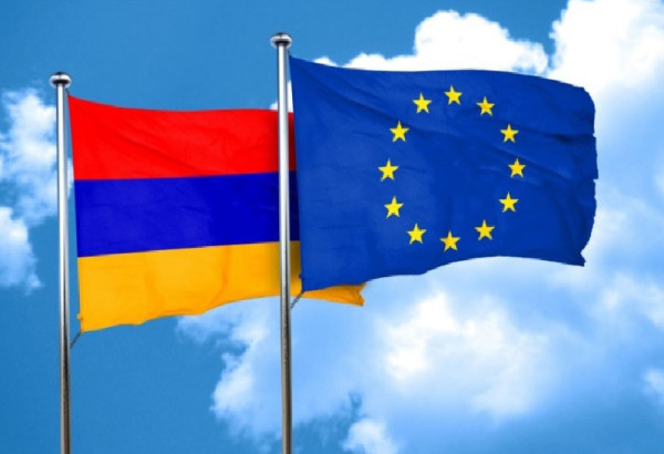 L'U.E. RENFORCE SA PRESENCE EN ARMENIE: UNE TENTATIVE DISCRETE DE RELANCER LA QUESTION DU KARABAGH ?