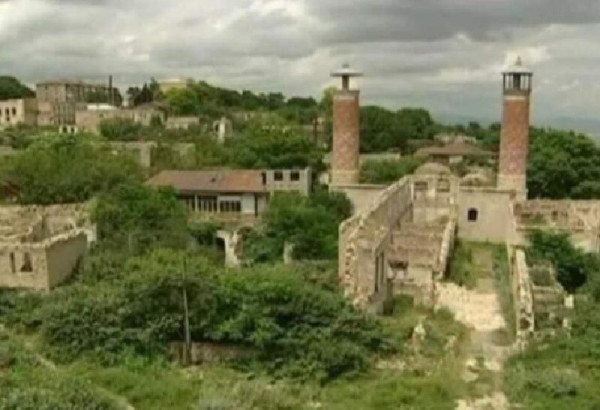 CETTE ANNEE, LE RETOUR DES POPULATIONS VERS LES TERRITOIRES LIBERES DE L'OCCUPATION ATTEINDRA SON PIC"