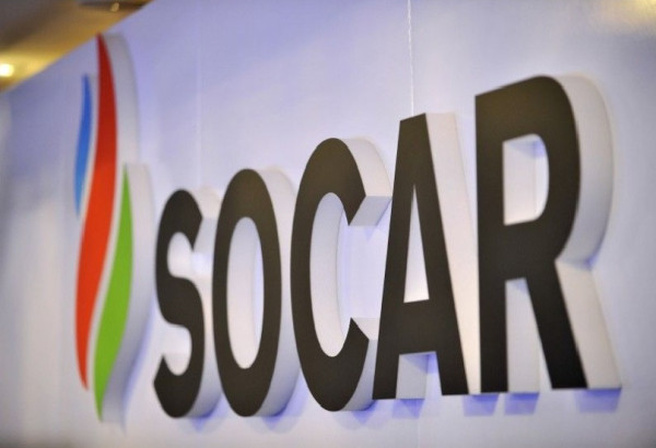 "SOCAR" PRETE A FOURNIR DU GNL AU PAKISTAN POUR FAIRE FACE A LA CRISE ENERGETIQUE