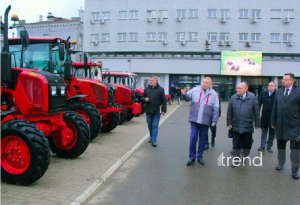 ANNEE JUBILAIRE DU PARTENARIAT STRATEGIQUE ENTRE "GAZ" ET "MTZ"