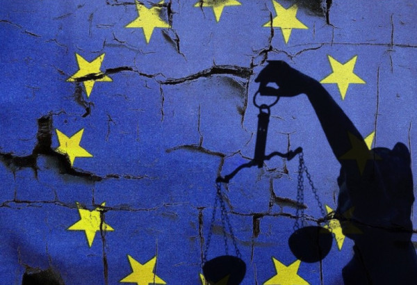 ATTITUDE DOUBLE DE BRUXELLES: L'U.E. VEUT A LA FOIS LE GAZ AZERBAIDJANAIS ET LA LIBERATION DES CRIMINELS DE GUERRE