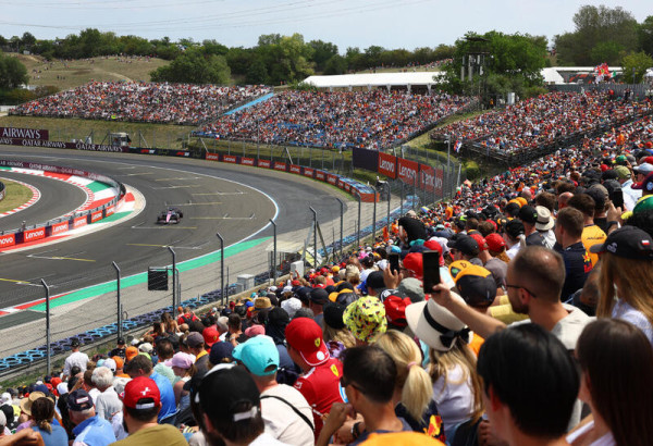 LE GRAND PRİX DE TURQUİE FAİT SON GRAND RETOUR EN FORMULE 1 : UN BOOST SPORTİF ET ÉCONOMİQUE POUR ISTANBUL