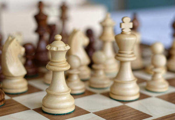 L’AZERBAÏDJAN SERA REPRÉSENTÉ PAR 12 JOUEUSES LORS DU CHAMPİONNAT D’EUROPE D’ÉCHECS FÉMİNİN