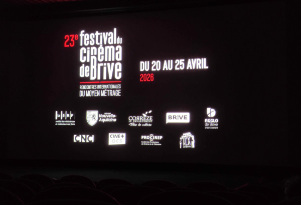L' AZERBAIDJAN REPRESENTE AU FESTIVAL DU MOYEN-METRAGE A BRIVE PAR " LE MONOLOGUE DE L'HOMME SOLITAIRE"