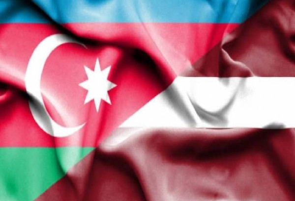 ANDREJS SVEDOVS: RIGA VOIT EN BAKOU UN PARTENAIRE CLE DANS UN MONDE POLARISE