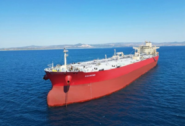 L'U.E. LEVE LES SANCTIONS VISANT CINQ NAVIRES AZERBAIDJANAIS