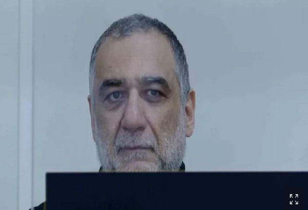 LES AMIS DE RUBEN VARDANIAN S'EGARENT...