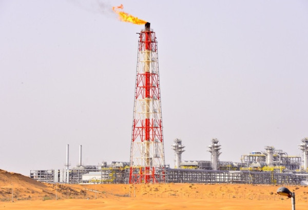 TURKMENISTAN: COMMENT LE GAZ DE GALKYNYSH POURRAIT REDESSINER LES ROUTES D'APPROVISIONNEMENT DE L'EURASIE