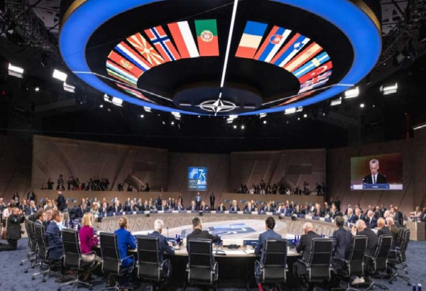 LA "DEUTSCHE WELLE" CITE L'AZERBAIDJAN PARMI LES "HUIT PAYS CAPABLES DE REMODELER L'EQUILIBRE MONDIAL DES PUISSANCES"