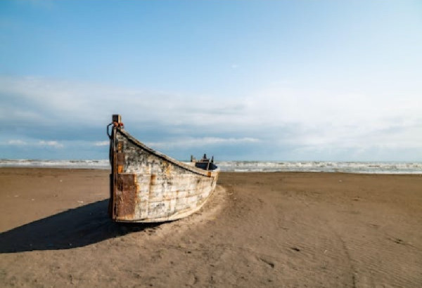 MER CASPIENNE: UNE CRISE ECOLOGIQUE ET ECONOMIQUE, VOIRE STRATEGIQUE, AUX CONFINS DE L'EUROPE ET DE L'ASIE CENTRALE
